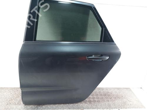 Dør venstre bagtil CITROËN C4 Picasso II 1.6 BlueHDi 120 (120 hp) 30937458