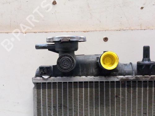 Køler HYUNDAI ATOS (MX) 1.1 | BP28793465M31 