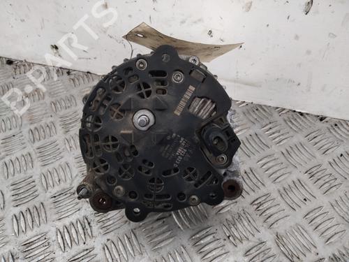 Alternador Alternador VW PASSAT B7 (362) 1.6 TDI (105 hp) 35815035 35815035
