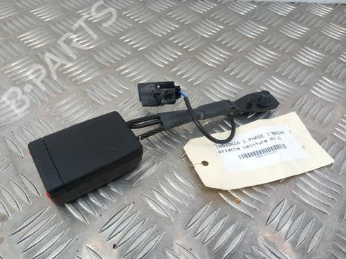 Used Seat buckle OPEL INSIGNIA A Sports Tourer (G09) 2.0 CDTI (35) (110 hp) 28735420
