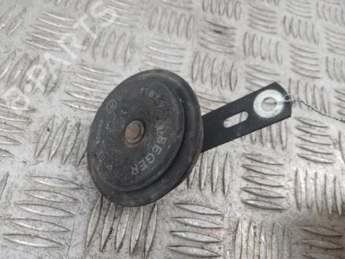 Horn RENAULT MASTER III Van (FV) 2.3 dCi 100 FWD (FV0A, FV0B, FV0G, FV0K, FV0H) | BP33181455E13 - Image 3