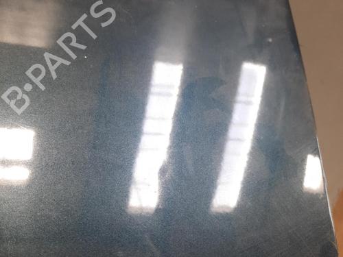 Used Tailgate MERCEDES-BENZ CLK (C209) CLK 220 CDI (209.308) (150 hp) 28753093
