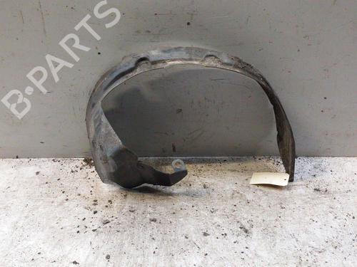 Wheel arch RENAULT TWINGO I (C06_) 1.2 16V (C060) | BP28770814C56 