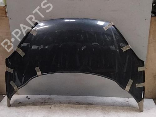 Used Hood PEUGEOT 807 (EB_) 2.2 HDi (163 hp) 28771247