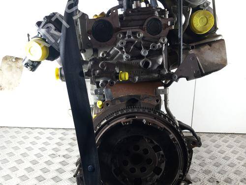 Engine RENAULT ESPACE IV (JK0/1_) 2.0 Turbo (JK0A, JK0B, JK0N) | BP28733726M1