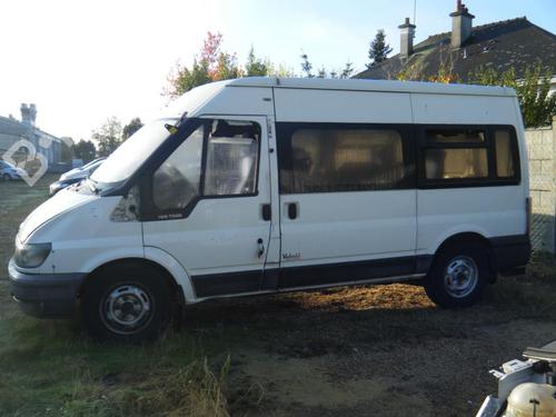 Other FORD TRANSIT Van (FA_ _) 2.0 TDCi | BP36011670O1 - Image 11