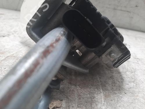 Ruitenwissermotor voor AUDI A4 B7 Convertible (8HE) 2.0 TDI (140 hp) 28749798