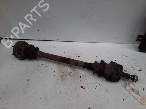 Right rear driveshaft MERCEDES-BENZ S-CLASS (W220, V220) S 320 CDI (220.026, 220.126) | BP28753959M41 