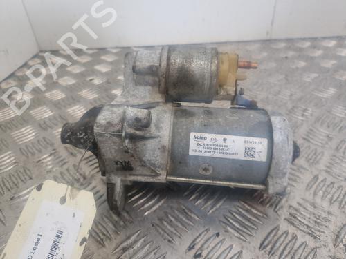 Startmotor RENAULT MASTER III Van (FV) 2.3 dCi 145 FWD (FV0E, FV0F, FV0H, FV02, FV0M, FV0S,... (146 hp) 28757293