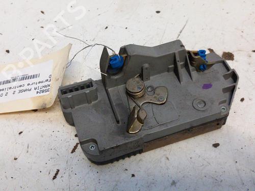 Rear right lock CITROËN XANTIA (X1_, X2_) 2.0 HDI 109 | BP28759100C99 