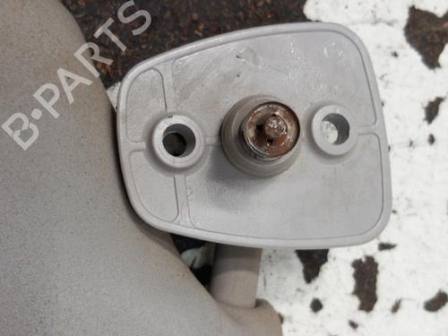 Left sun visor FORD FIESTA Box Body/MPV (J5_, J3_) 1.8 D | BP28741593I1 