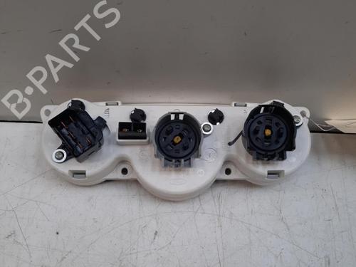 Used Climate control Climate control FORD FOCUS I (DAW, DBW) 1.6 16V (100 hp) 28771380 28771380