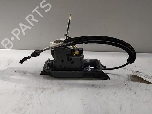 Andre VW SCIROCCO III (137, 138) 2.0 TFSI (200 hp) 28775793