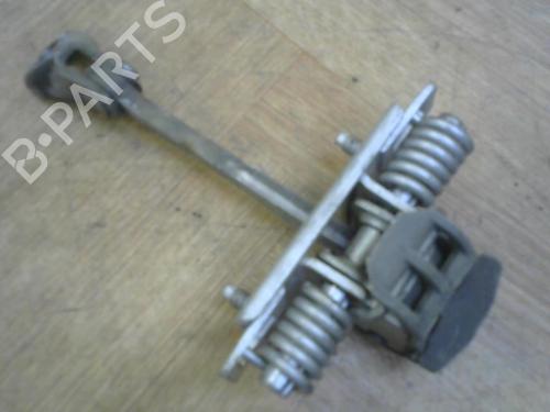 Used Hinge/Door check strap PEUGEOT PARTNER Box Body/MPV 1.6 HDi 16V (90 hp) 28765618