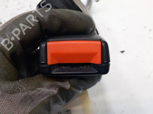 Used Seat buckle VW GOLF III (1H1) 1.9 TD, GTD (75 hp) 28778501