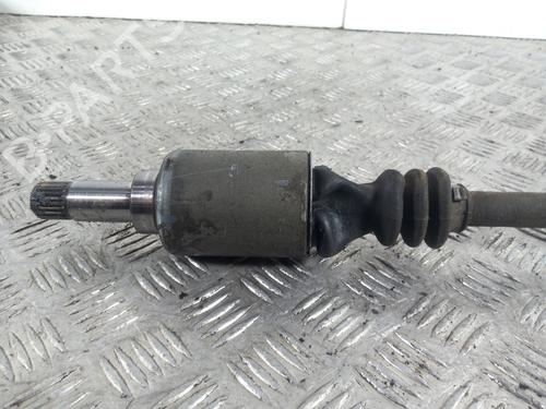 Left front driveshaft CITROËN SAXO (S0, S1) 1.0 X | BP29303653M38 