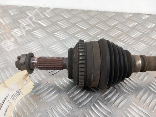 Right front driveshaft RENAULT TWINGO I (C06_) 1.2 (C066, C068) | BP28744960M39