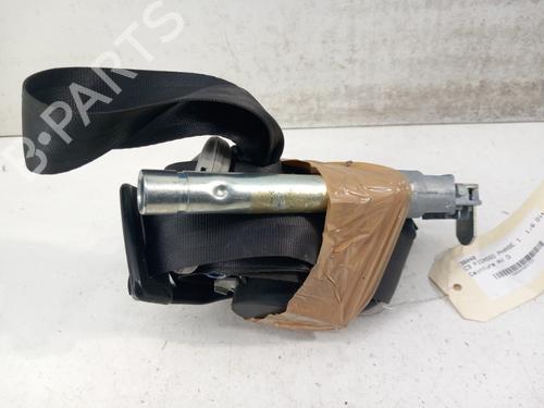 Front right belt tensioner CITROËN C3 Picasso (SH_) 1.6 HDi | BP28734438C88 