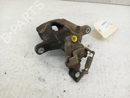 Left rear brake caliper FORD MONDEO III (B5Y) 2.0 16V TDDi / TDCi | BP28767960M107 