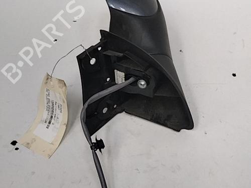 Used Left mirror PEUGEOT 1007 (KM_) 1.4 HDi (68 hp) 28747408