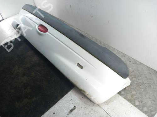 Used Rear bumper Rear bumper 29973669 29973669
