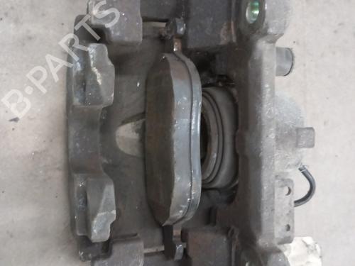 Right front brake caliper RENAULT LAGUNA II Grandtour (KG0/1_) 2.0 16V IDE (KG0N) | BP28772565M104