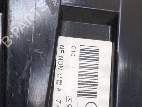 Climate control HYUNDAI SONATA V (NF) 2.4 | BP28766781I5 