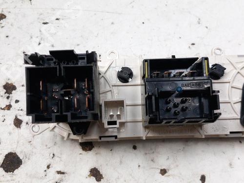 Climate control FORD MONDEO II (BAP) 1.8 TD | BP28755726I5 - Image 3