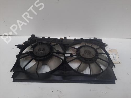 Koelventilatormotor TOYOTA COROLLA (_E12_) 2.0 D-4D (CDE120R, CDE120L_) (116 hp) 28785393