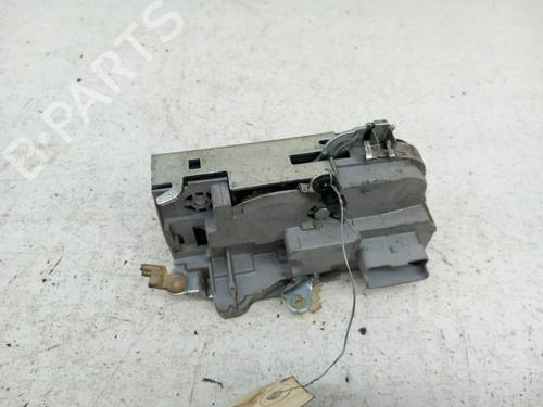 Used Electronic module Electronic module PEUGEOT PARTNER Box Body/MPV (5_, G_) 1.6 HDi 90 (90 hp) 28746274 28746274