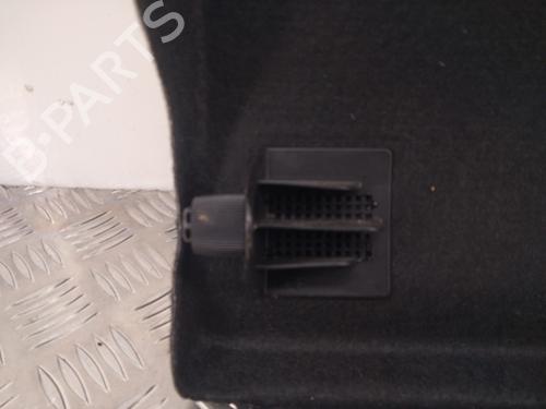 Rear parcel shelf CITROËN C4 II (NC_) 1.6 HDi 115 | BP28782493C85 