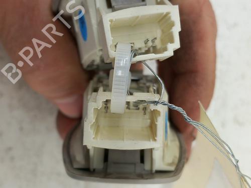 Interior roof light RENAULT CLIO IV (BH_) 1.5 dCi 90 | BP28761809I8 