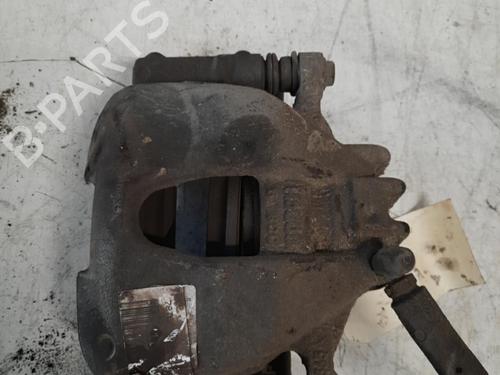 Left front brake caliper PEUGEOT 308 I (4A_, 4C_) 1.6 HDi | BP28760993M105