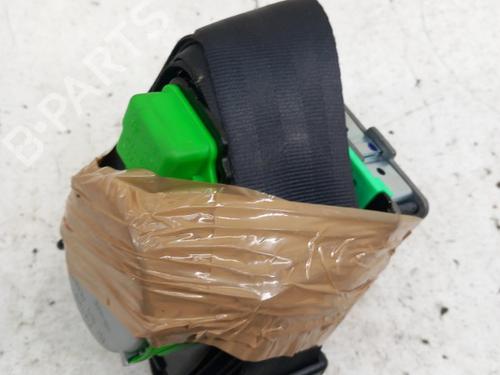 Front right seatbelt PEUGEOT PARTNER Box Body/MPV 1.6 HDi | BP28743652I25 - Image 3