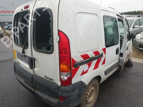Used Parts RENAULT KANGOO (KC0/1_) 1.2 16V (KC05, KC06, KC03, KC0T, KC0W, KC1D) (75 hp) 4030556