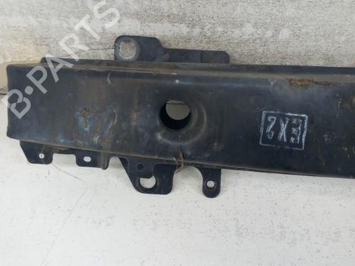Front bumper reinforcement VW POLO (6N2) 1.4 | BP28783414C109 