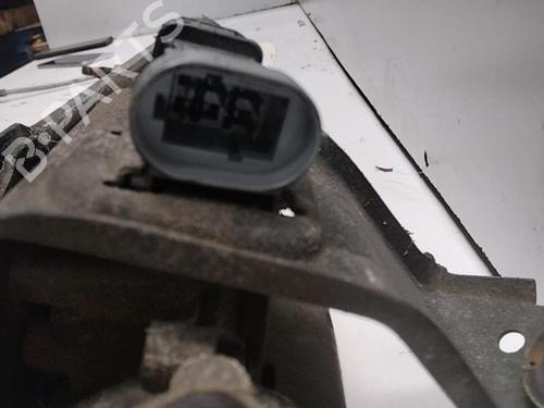 Front wiper motor OPEL MOVANO A Van (X70) 2.2 DTI (FD) | BP28791262M29 