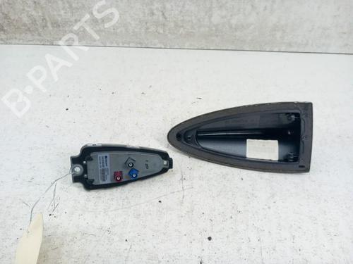 Used Antenna/Base BMW X1 (E84) xDrive 18 d (143 hp) 28746370