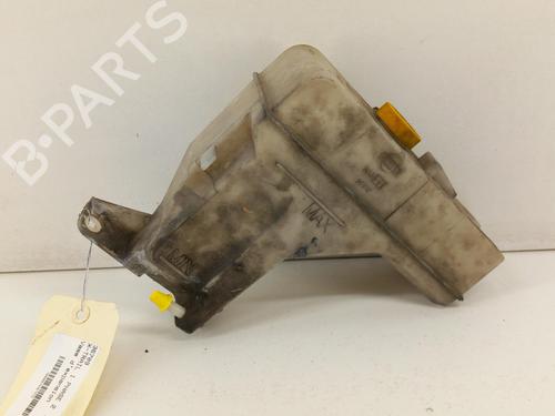 Used Expansion tank NISSAN X-TRAIL I (T30) 2.2 dCi 4x4 (136 hp) 28762274