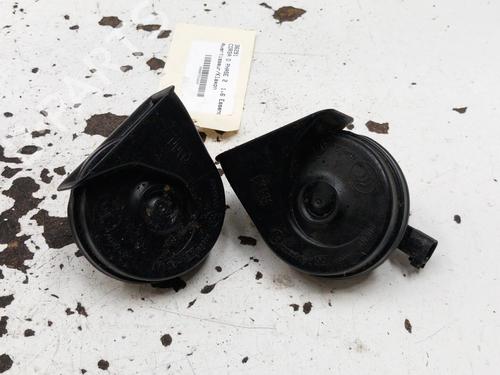 Used Horn OPEL CORSA D (S07) 1.6 Turbo (L08, L68) (211 hp) 28788989