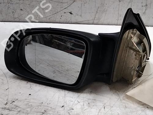 Left mirror OPEL OMEGA B Estate (V94) 2.5 TD (F35, M35, P35) | BP28771715C26 