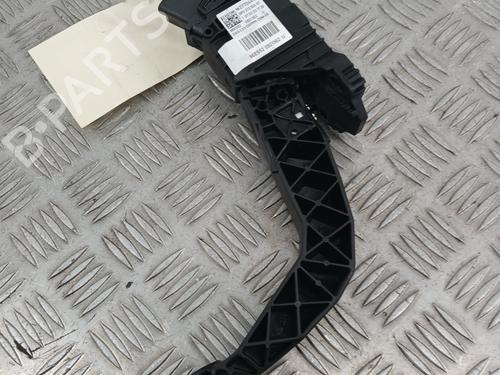 Used Pedal PEUGEOT 208 II (UB_, UP_, UW_, UJ_) e-208 (136 hp) 31091809