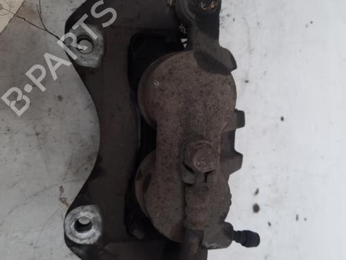Used Right front brake caliper Right front brake caliper PEUGEOT 4007 (VU_, VV_) 2.2 HDi (156 hp) 28753997 28753997