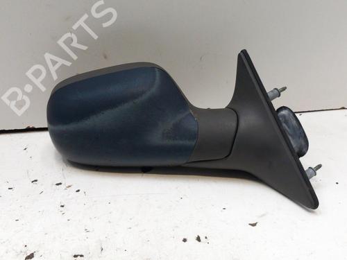 Right mirror RENAULT SAFRANE II (B54_) 2.5 20V (B54F) | BP28794010C27 