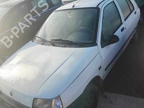 Used Parts RENAULT CLIO I (B/C57_, 5/357_)  1.1  4032255