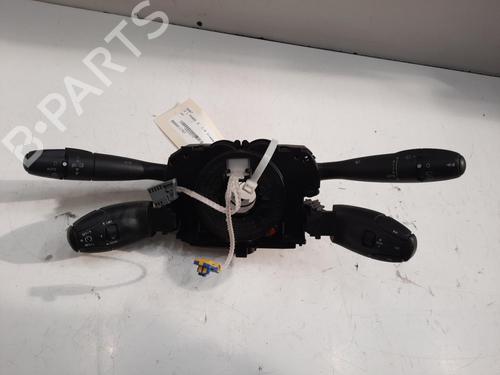 Ratstangsstang CITROËN C3 I (FC_, FN_) 1.4 HDi (68 hp) 28790704
