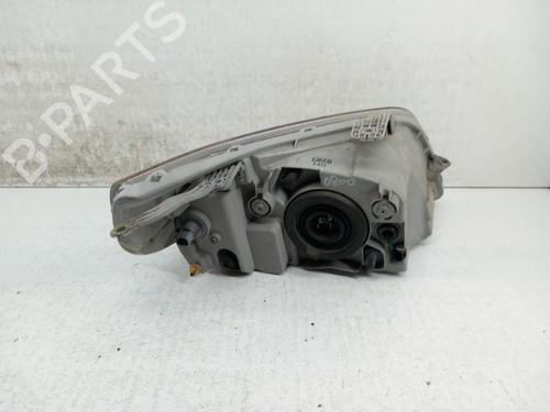 Left headlight CHEVROLET AVEO / KALOS Hatchback (T250, T255) 1.2 LPG | BP28746507C28 - Image 3