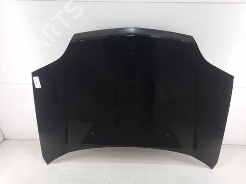 Used Hood NISSAN X-TRAIL I (T30) 2.2 Di 4x4 (114 hp) 28773208