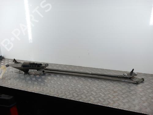 Front wiper motor RENAULT MODUS / GRAND MODUS (F/JP0_) 1.2 (JP0C, JP0K, FP0C, FP0K, FP0P, JP0P, JP0T) | BP28736874M29 - Image 3