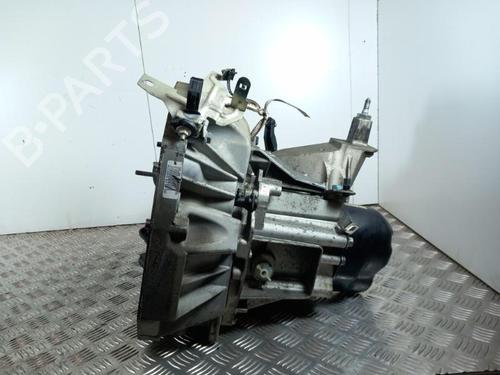 Gearbox NISSAN NOTE (E12) 1.5 dCi | BP28767852M3